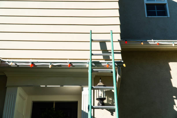 Siding for New Construction in Great Notch, NJ