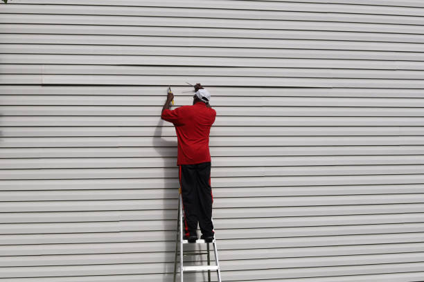 Best Stucco Siding  in Great Notch, NJ