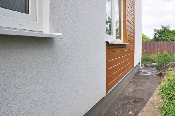 Best Brick Veneer Siding  in Great Notch, NJ