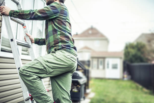 Best Stucco Siding  in Great Notch, NJ