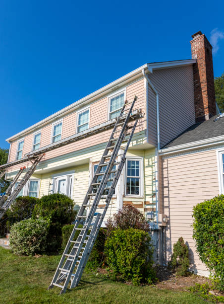 Best Siding for New Construction  in Great Notch, NJ