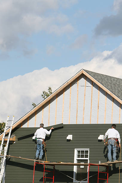 Siding Removal and Disposal in Great Notch, NJ