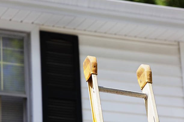 Best Wood Siding Installation  in Great Notch, NJ