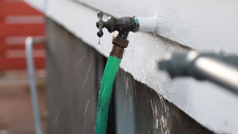Best Fascia and Soffit Installation  in Great Notch, NJ